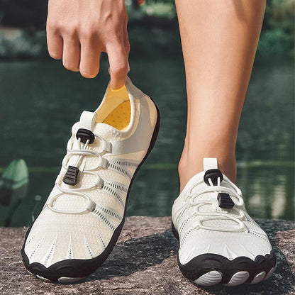 👟💨Quick-drying, non-slip and breathable hiking boots🌄👣