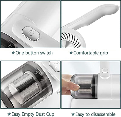 🎁⚡Household High-Frequency Strong Mite Removal Instrument