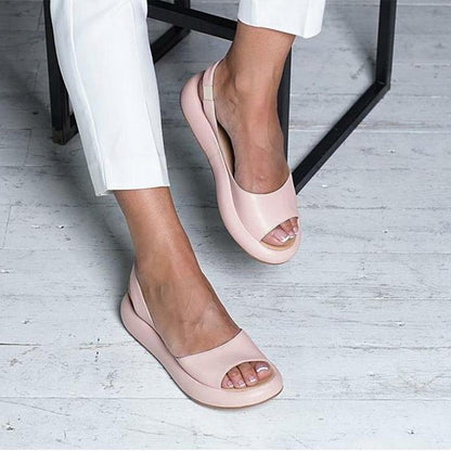 Orthopedic Summer Sandal