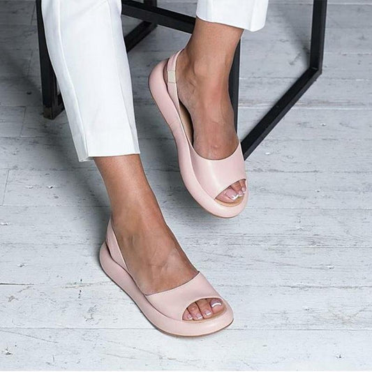 Orthopedic Summer Sandal