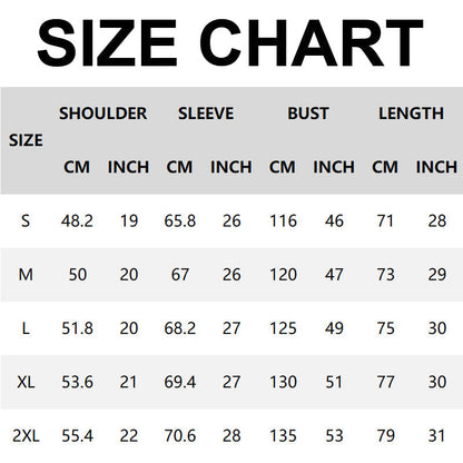 Outdoor Sports Solid Color Jacket For Men